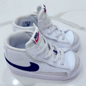 Nike Blazers Toddler Size